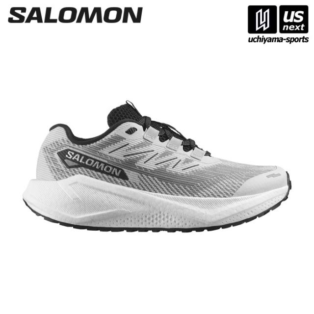 (国内正規品) サロモン SALOMON レディース グラベルランニングシューズ AERO BLAZE 3 GRVL 2025〜26年秋冬モデル 沖縄配送不可 [自社](メール便不可)