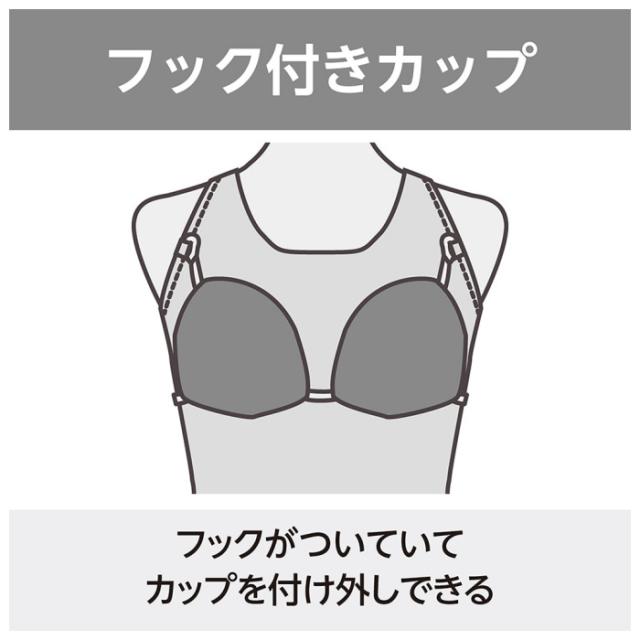 ミズノ MIZUNO 水泳 レディース フィットネス水着 アクアフィットネス用 オールインワン 2025年春夏モデル 沖縄配送不可 [M便 1/1][自社]_4
