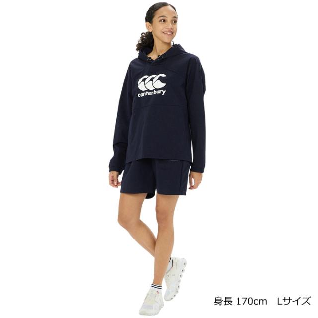 カンタベリー メンズ ユニセックス R+ デュアル フーディ 2025年春夏モデル 沖縄配送不可 [自社](メール便不可)_13