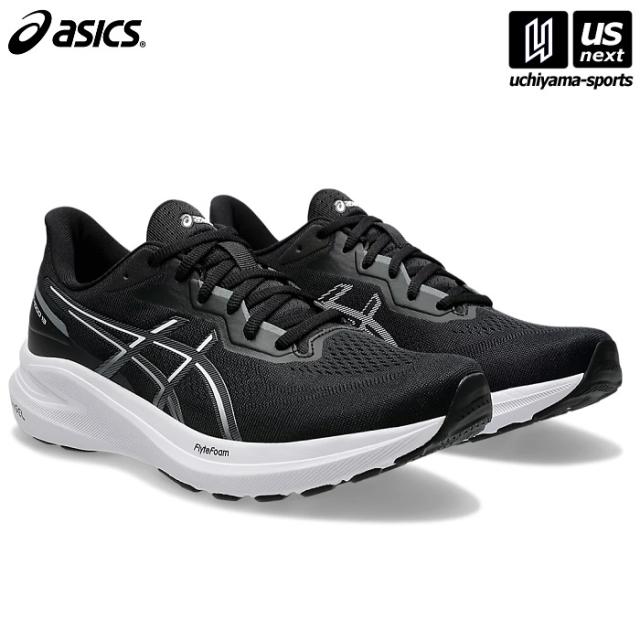 アシックス asics メンズ ランニングシューズ GT-1000 13 2025年春夏継続モデル 沖縄配送不可 [自社](メール便不可)