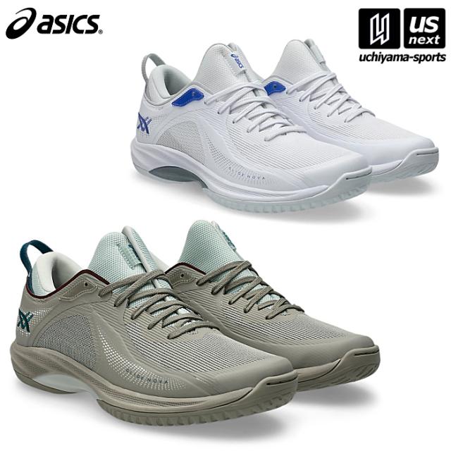 アシックス asics バスケットボールシューズ GLIDE NOVA FF 4 2025〜26年秋冬モデル [365日出荷][物流](メール便不可)
