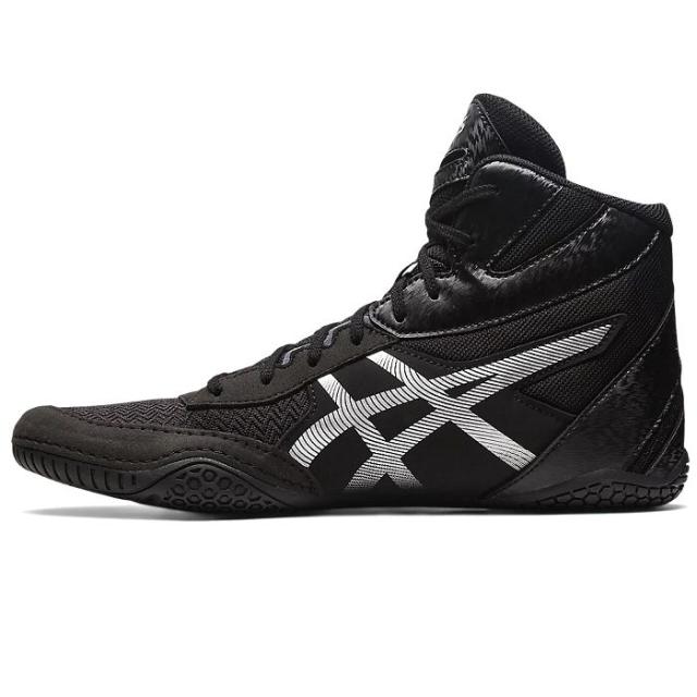 物価高応援クーポン配布中】アシックス asics メンズ レスリング