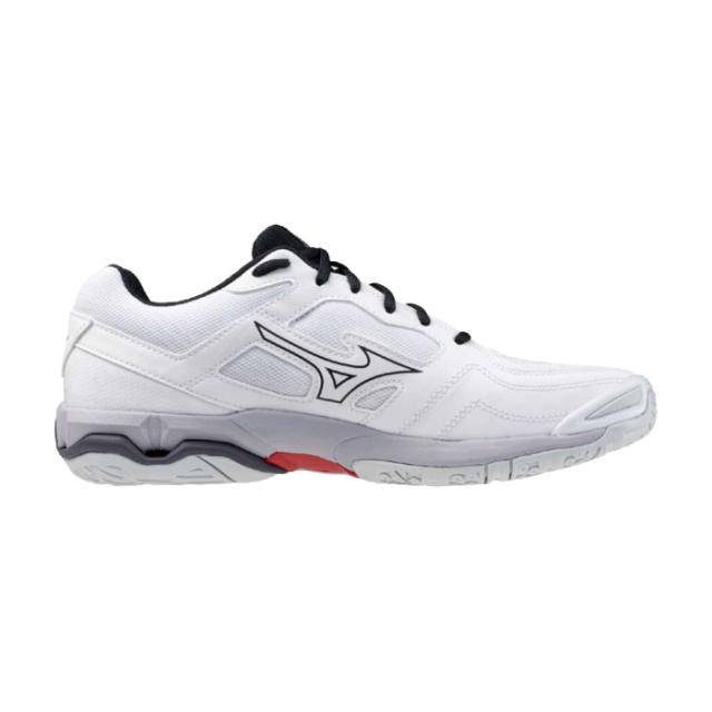 ミズノ ハンドボールシューズ 室内用 ウエーブファントム3 2024〜25年