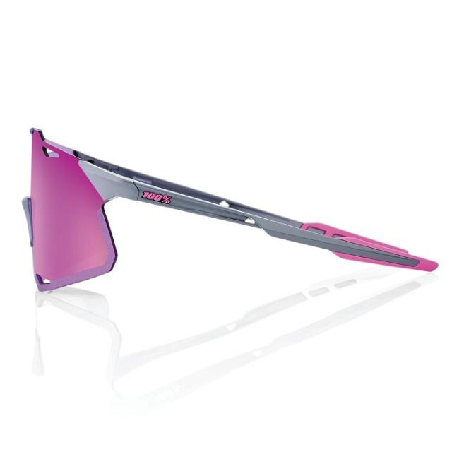 ワンハンドレッド スポーツサングラス ハイパークラフト Hypercraft