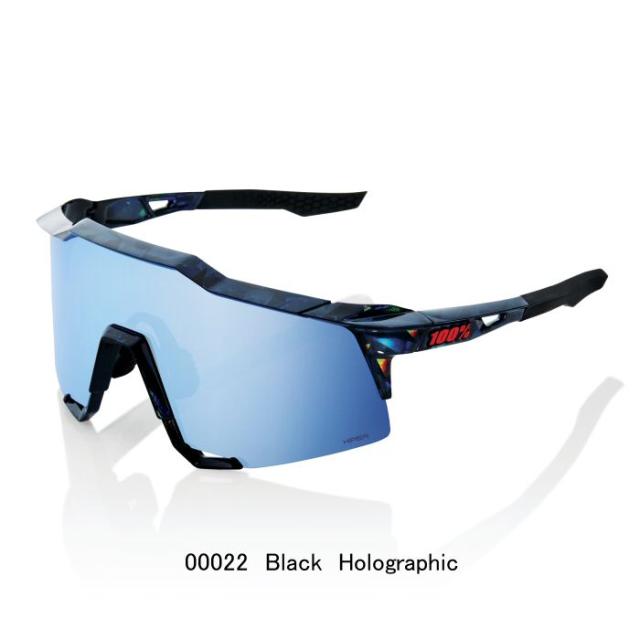 ワンハンドレッド スポーツサングラス スピードクラフト Speedcraft