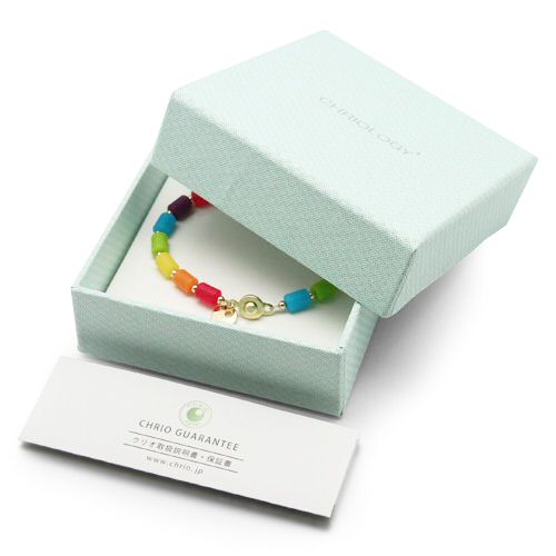 クリオ インパルスブレスレット 2020年継続モデル [取り寄せ][自社](メール便不可)の通販は