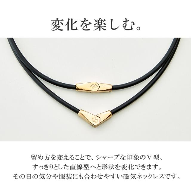 (国内正規品) コラントッテ コラントッテ ネックレス ALT ABARA 沖縄配送不可 [自社](メール便不可)_3
