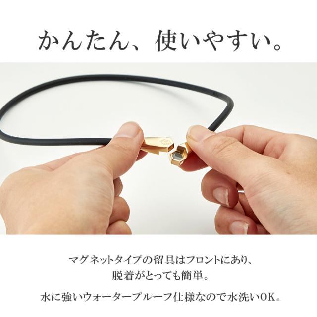 (国内正規品) コラントッテ コラントッテ ネックレス ALT ABARA 沖縄配送不可 [自社](メール便不可)_4
