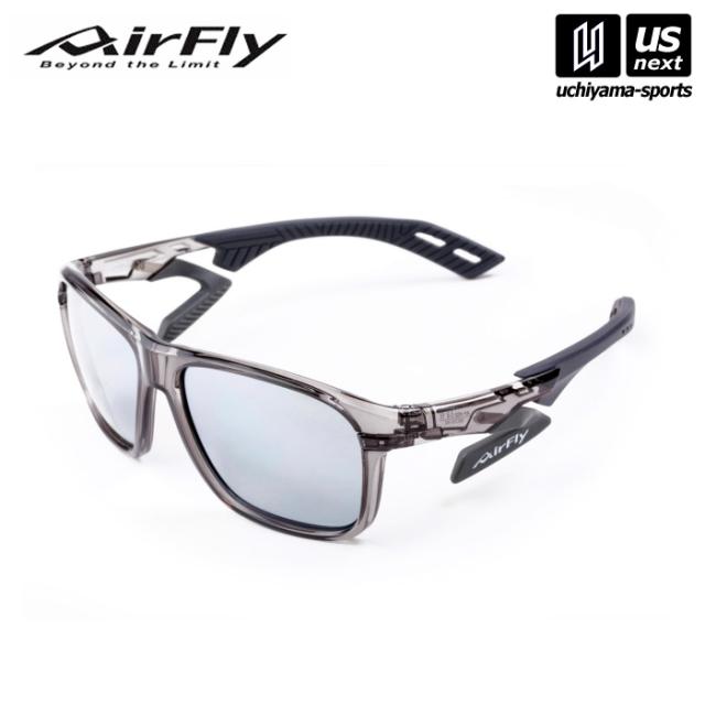 ジゴスペック サングラス AirFly エアフライ AF-402 C-2 クリアーアッシュ 沖縄配送不可 [取り寄せ][自社](メール便不可)