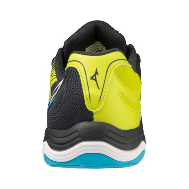 物価高応援クーポン配布中】ミズノ MIZUNO 卓球シューズ ウエーブ