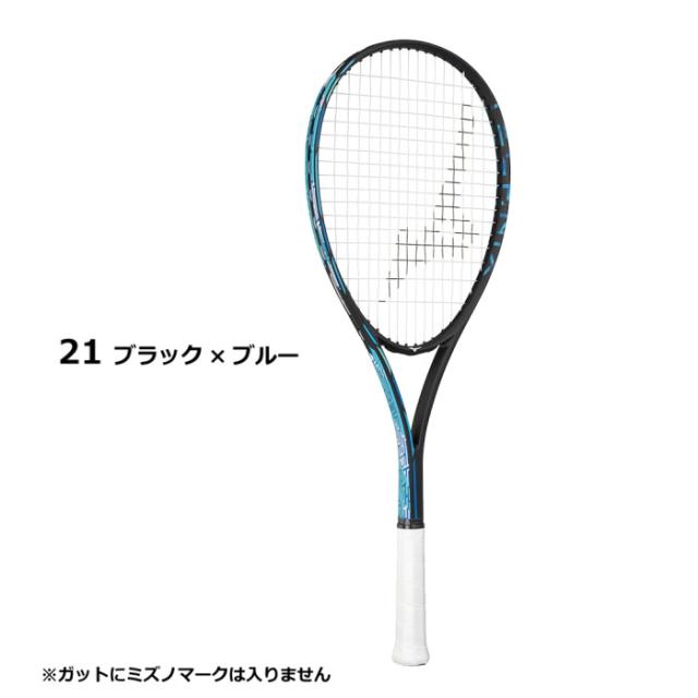 ミズノ MIZUNO ソフトテニス テニスラケット テクニクス 2024年春夏