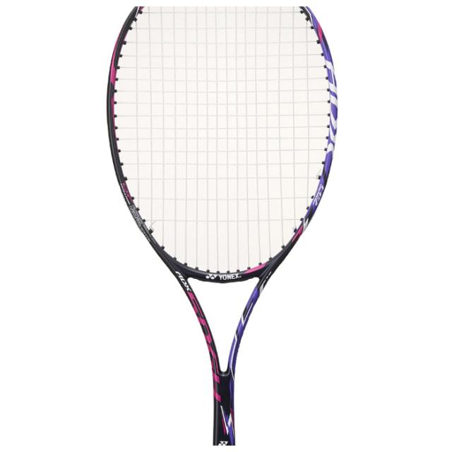 ヨネックス YONEX ソフトテニス テニスラケット エアロデュークX 50GH