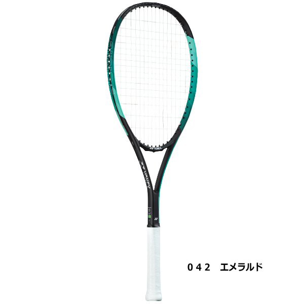ヨネックス ソフトテニス テニスラケット エアライド 2023年春夏新色 