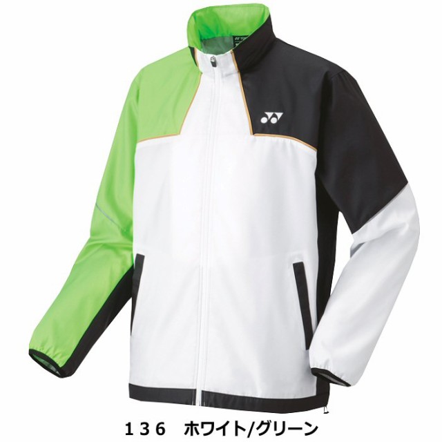 YONEX '23-'24 秋冬モデル 数量限定 ジャケット(UNI)