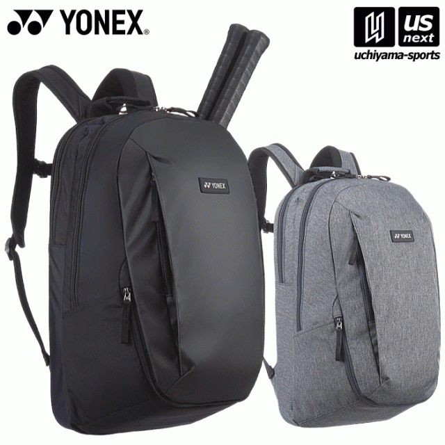 ヨネックス YONEX テニス バックパックS(テニス2本用)  沖縄配送不可 [自社](メール便不可)