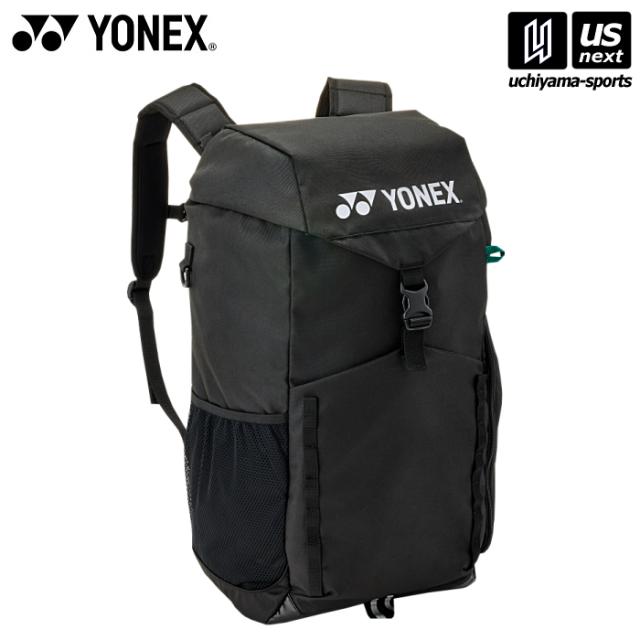 【物価高応援クーポン配布中】ヨネックス YONEX テニス バックパック  沖縄配送不可 [自社](メール便不可)