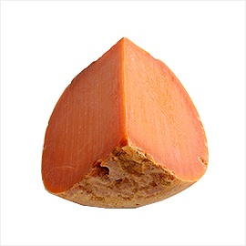 【送料無料】チーズ フランス産 ミモレット エキストラ ヴィエイユ 18ヶ月A.O.P（チーズ）【約700g】【1800.0円（税込）/100g当たり再計算】【重量再計算商品】 冷蔵/冷凍可