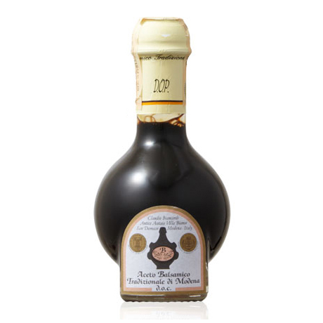 バルサミコ トラディツィオナーレ 12年熟成 （バルサミコ酢）100ml