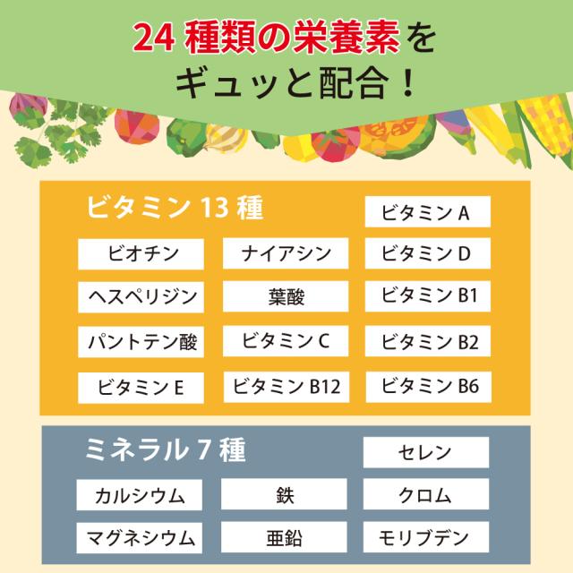 アイナチュラプレミアム ナイスパック 4箱セット_3