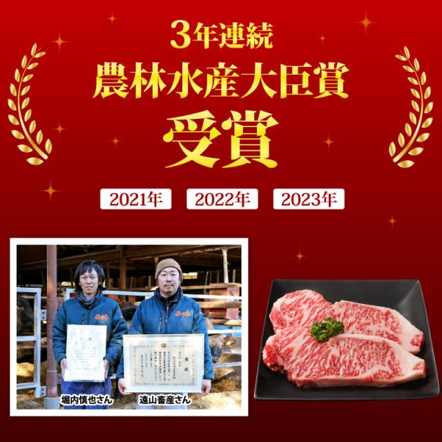 お中元 ビフテキ肉 牛 差し上げ物 掛川牛 サーロインビフテキ400g (200g×2枚) 黒毛和牛 A5・A4カテゴリー化 国産 肉 差し上げ物 食物 内祝い 御祝い 静岡 御膳上等 差し上げ物 凝結