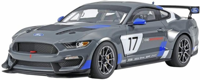 タミヤ 1 24 スポーツカーシリーズ No 354 フォード マスタング Gt4 プラモデル の通販はau Pay マーケット くらしきママ