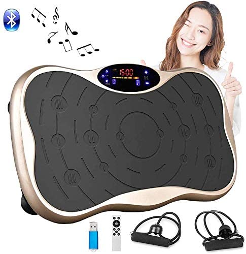 振動マシン 3d振動 5種類のプログラムモード 振動調節99段階 振動マシーン 健康ダイエットマシン バランスウェーブ ぶるぶるマシン 室内の通販はau Pay マーケット くらしきママ
