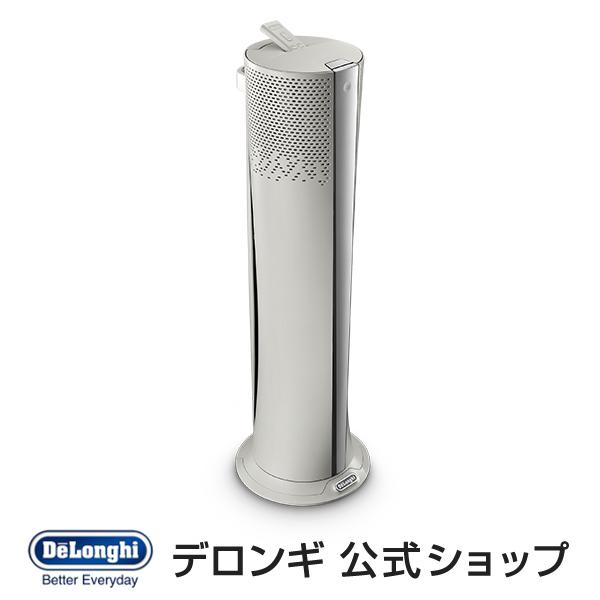 空気清浄機能付きファン Cfx85wc デロンギ Delonghi おしゃれ スリムファン タワーファン 扇風機 空気清浄機 タワー おすすめ スリムの通販はau Pay マーケット くらしきママ