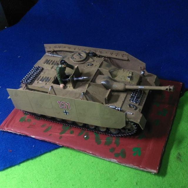 中古 プラモデル完成品1 35戦車の通販はau Pay マーケット くらしきママ