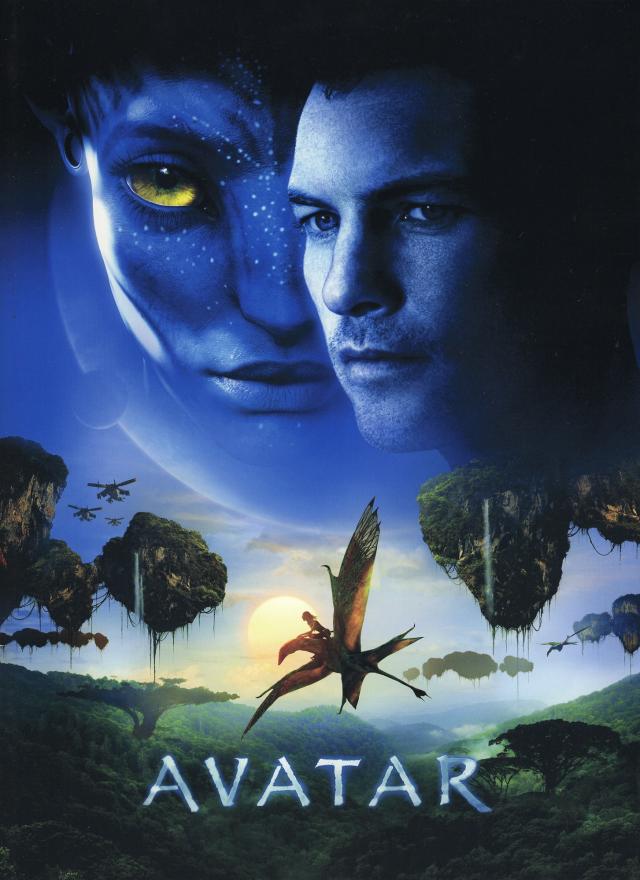 映画パンフレット 中古 アバター 09年公開 サム ワーシントン ゾーイ サルダナの通販はau Wowma Movie Fans ムービー ファンズ