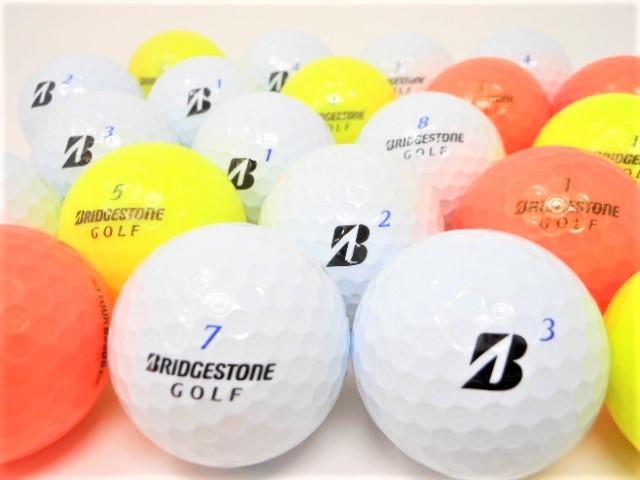 ブリヂストン Tour B３３０ｓ ツアーb３３０s ２０１６年 モデル ロストボール ｂランク ゴルフボール 中古 1球 の通販はau Pay マーケット Tgs Shop