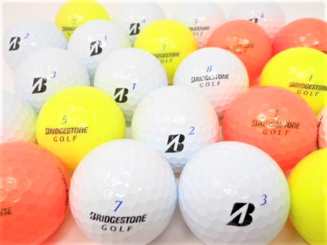 ブリヂストン Tour B３３０ｓ ツアーb３３０s ２０１６年 モデル ロストボール ｂランク ゴルフボール 中古 1球 の通販はau Pay マーケット Tgs Shop