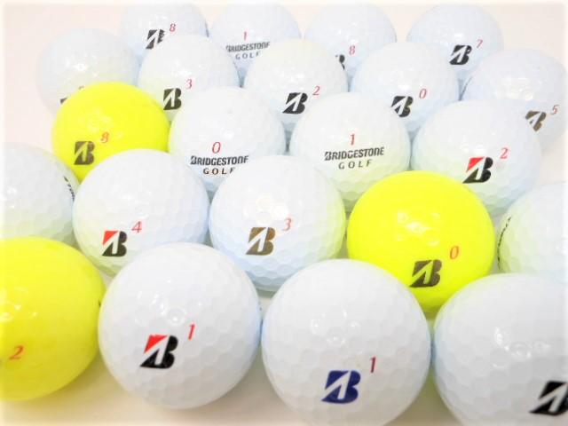 ブリヂストン Tour Bx ツアーbx ２０１７年 モデル ロストボール Bランク ゴルフボール 中古 の通販はau Wowma Tgs Shop