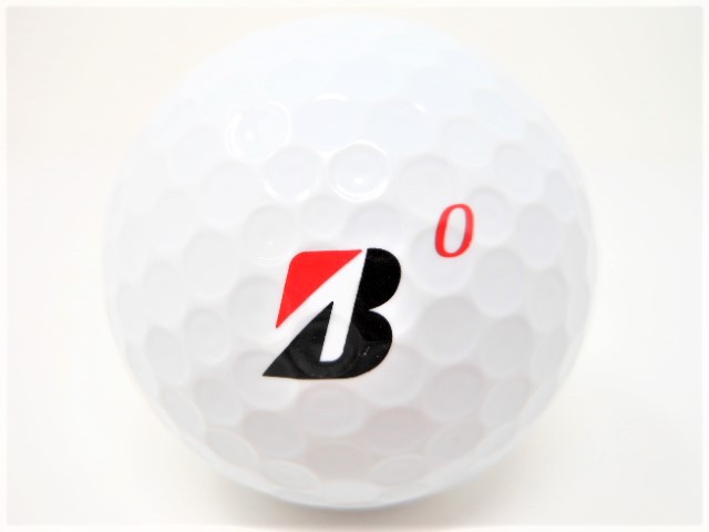 超歓迎された ロストボールの球手箱Aランク ロゴなし BRIDGESTONE GOLF