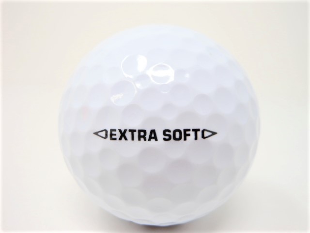 ブリヂストン Extra Soft エクストラソフト ２０１９年 モデル ロストボール 特aランク ゴルフボール 中古 1球 の通販はau Pay マーケット Tgs Shop