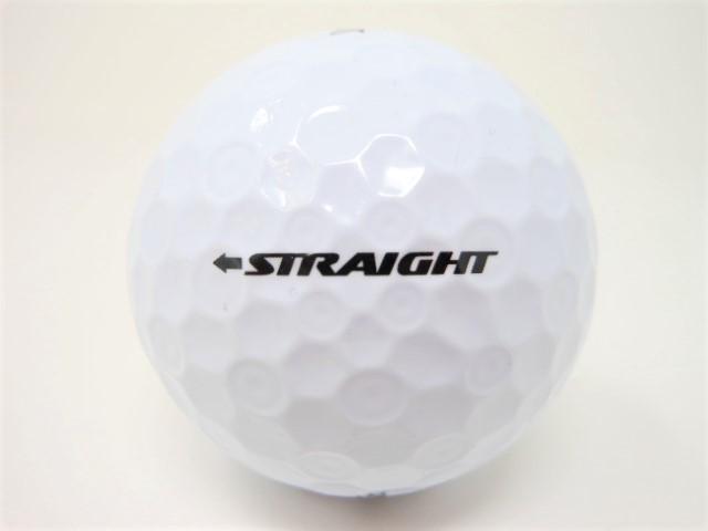 ブリヂストン Super Straight スーパーストレート ２０１７年 モデル ロストボール 特aランク ゴルフボール 中古 1球 の通販はau Pay マーケット Tgs Shop
