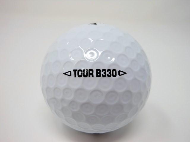 ブリヂストン Tour B３３０ ツアーb３３０ ２０１６年 モデル ロストボール 特ａランク ゴルフボール 中古 値下げしました ２０ Ofの通販はau Pay マーケット Tgs Shop