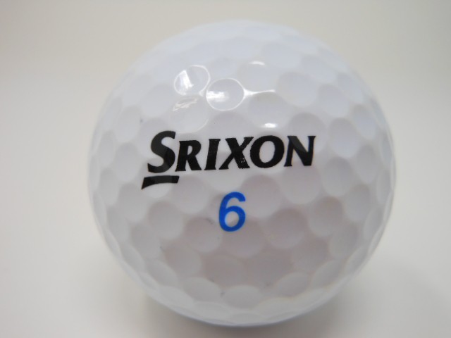 スリクソン Ad３３３ Tour Ad３３３ツアー ２０１８年 モデル ロストボール 特aランク ゴルフボール 中古 1球 の通販はau Pay マーケット Tgs Shop