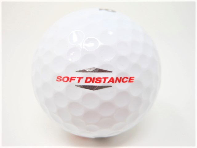 プロギア Soft Distance ソフトディスタンス ２０１４年 モデル 特a Aランク混合 ロストボール ゴルフボール 中古 1球 の通販はau Pay マーケット Tgs Shop