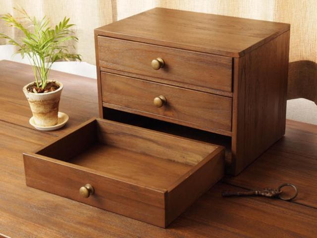 G1600ka アジアン家具 アジアン雑貨 アジアン チーク無垢 ファイルケース レターケース ミニチェスト ファイルボックス 書類ケース チの通販はau Pay マーケット ランドマーク