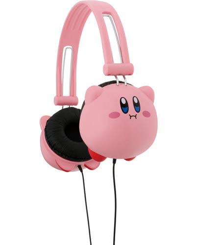 新品 一番くじ 星のカービィ プププリミックス C賞 プププなヘッドフォン 在庫限りの通販はau Pay マーケット Souljahz Nl W店