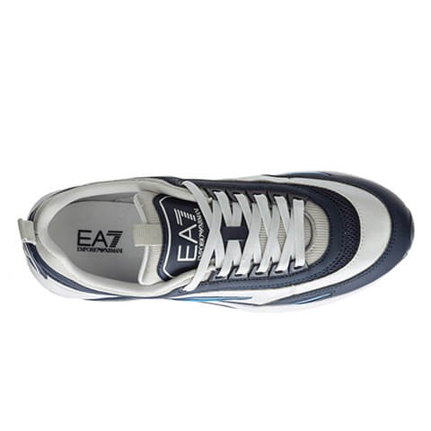 エンポリオアルマーニ エアセッテ Emporio Armani Ea7 メンズ スニーカー X8x061 Xk141 Navy Grey M543 ブラック ホワイト シューズ の通販はau Pay マーケット World Club 19