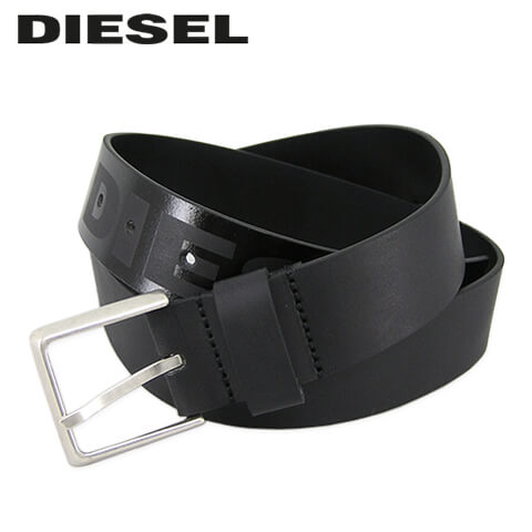 21秋冬新作 ディーゼル Diesel メンズ ベルト B Print X Pr227 ブラック T8013 小物 プレゼント 誕生日 パーティー バの通販はau Pay マーケット World Club 19