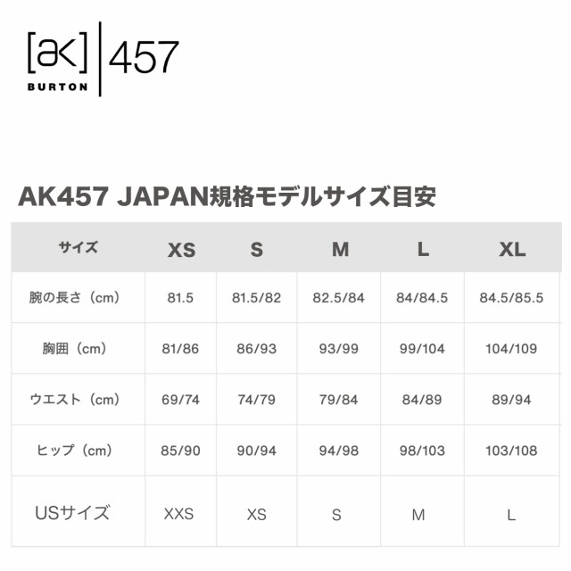 バートン ak457 フリースパンツ メンズ W23JP-233061 Burton [ak] ジャパン マイクロフリース パンツ 竹内正則 藤原ヒロシ