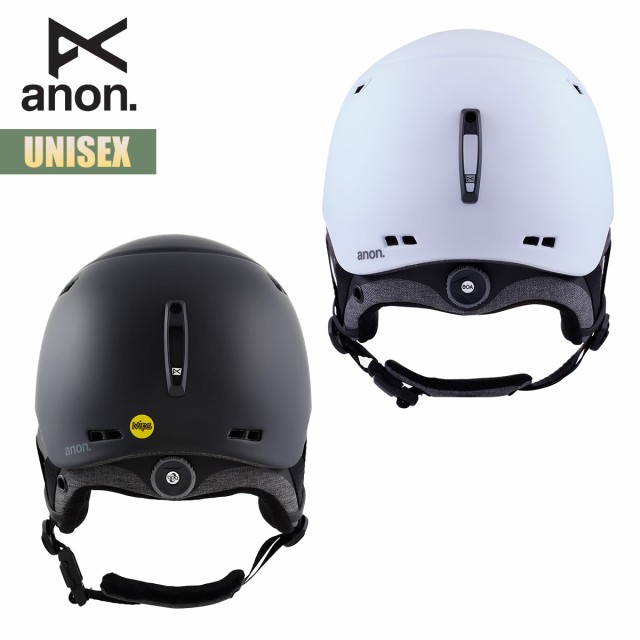 アノン ヘルメット 23-24 Anon ロダン MIPS ヘルメット グローバル