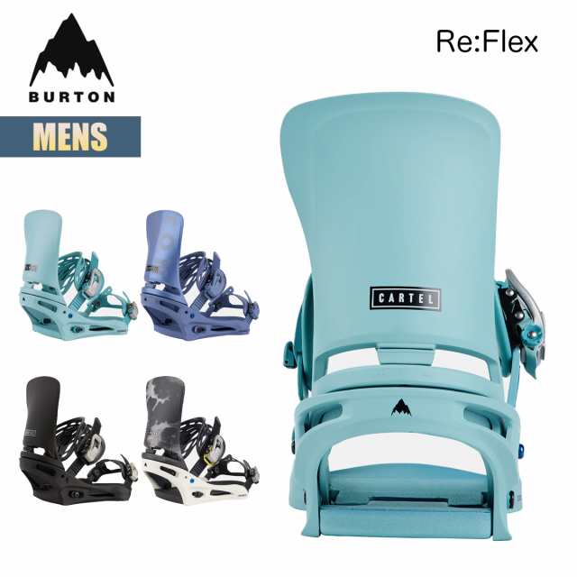 お買い得！】 Burton cartel バートン カーテル Sサイズ re:Frex ...