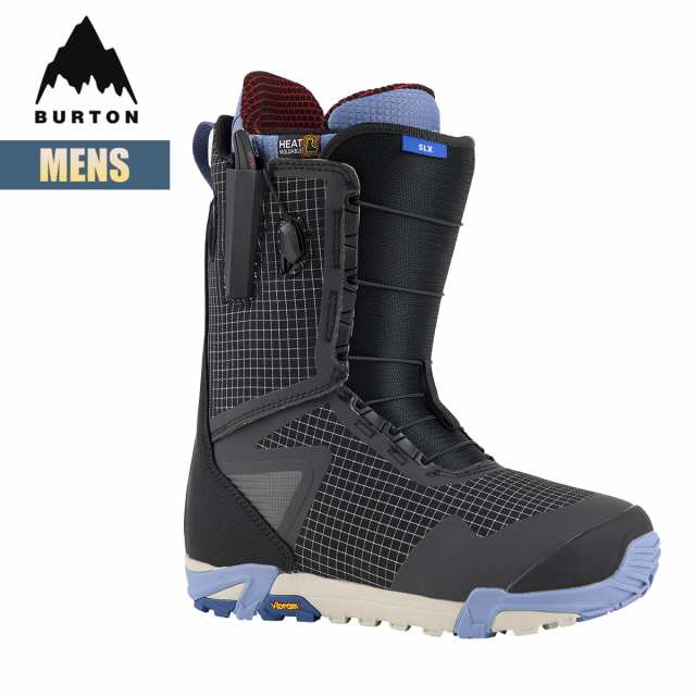 30%OFF】バートン スノーボードブーツ メンズ 23-24 Burton SLX