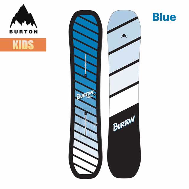 30%OFF】バートン スノーボード 板 キッズ 23-24 Burton スモールズ ...