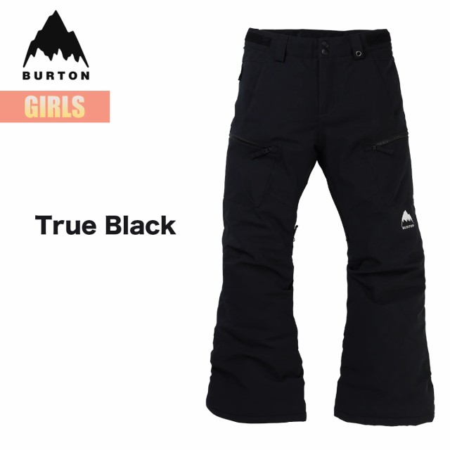 20%OFF】バートン スノーボードウェア キッズ パンツ 23-24 Burton