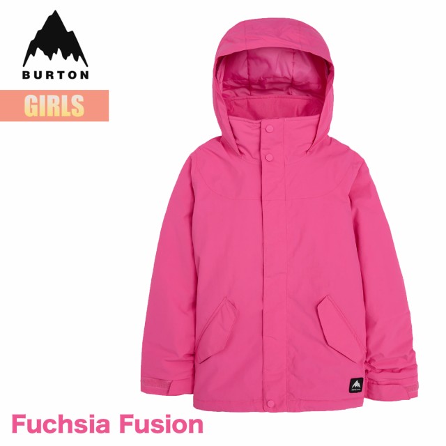 BURTON  バートンスノーボード　キッズウェア　140〜150パウダースノー