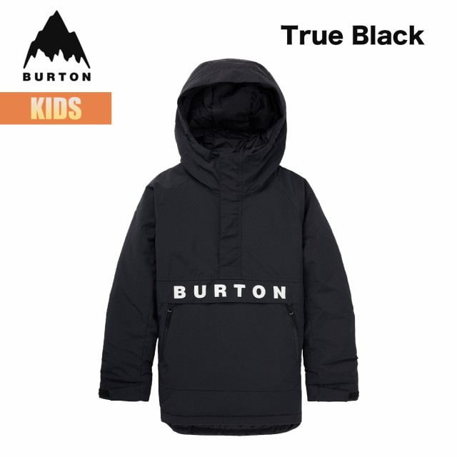 バートン スノーボードウェア キッズ ジャケット 23-24 Burton